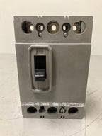 Used Siemens HQJ23B200H 3 Pole, 200 Amps, 240 Volts Circuit Breaker