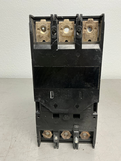 Used Siemens FD63B100 100 Amps, 3 Pole, 600 Volts Breaker