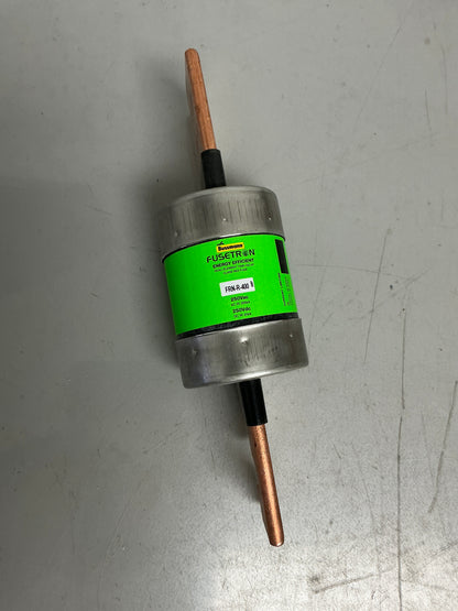 New Bussmann Fuse FRN-R-400 Amps