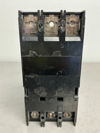 Used Siemens HFD63B225 225 Amps, 3 Pole, 600 Volts
