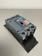 New Siemens QR23B200 200 Amp 240 Volt 3 Pole Breaker With Panel Kit