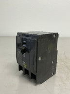 Used Square D QO3100VH 3 Pole, 100 Amps, 240 Volts