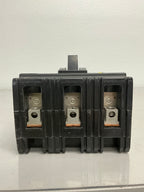 *CHIPPED* Used Square D FAL3603015M 3 Pole, 30 Amps, 600 Volt