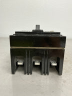 Used TED134040 3 Pole, 40 Amps, 480 Volts Circuit Breaker