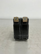 Used THQB2115 2 Pole, 15 Amps, 240 Volts