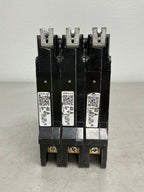 New Square D EJB34040 3 Poles, 40 Amps, 480 Volts