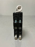 New Square D QOB250GFI 2 Pole, 50 Amps, 120/240 Volts Circuit Breaker