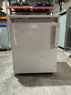 Used PQI 30 KVA, 3 PH, 480 Primary 208/120 Secondary Transformer