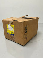 New Square D HDL36050 3 Pole, 50 Amps, 600 Volts Circuit Breaker