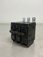 New Siemens B325 3 Pole, 25 Amps, 240 Volts