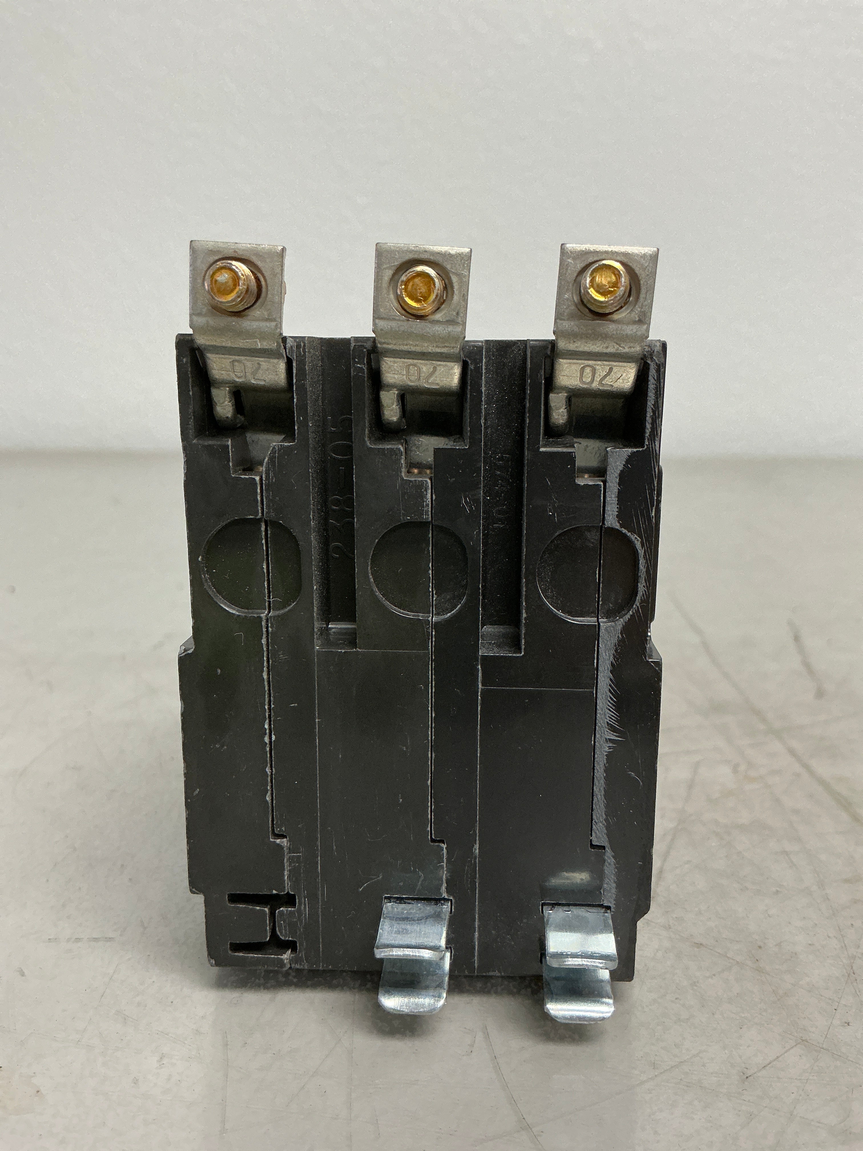 New Square D QOB360 3 Pole, 60 Amps, 240 Volts