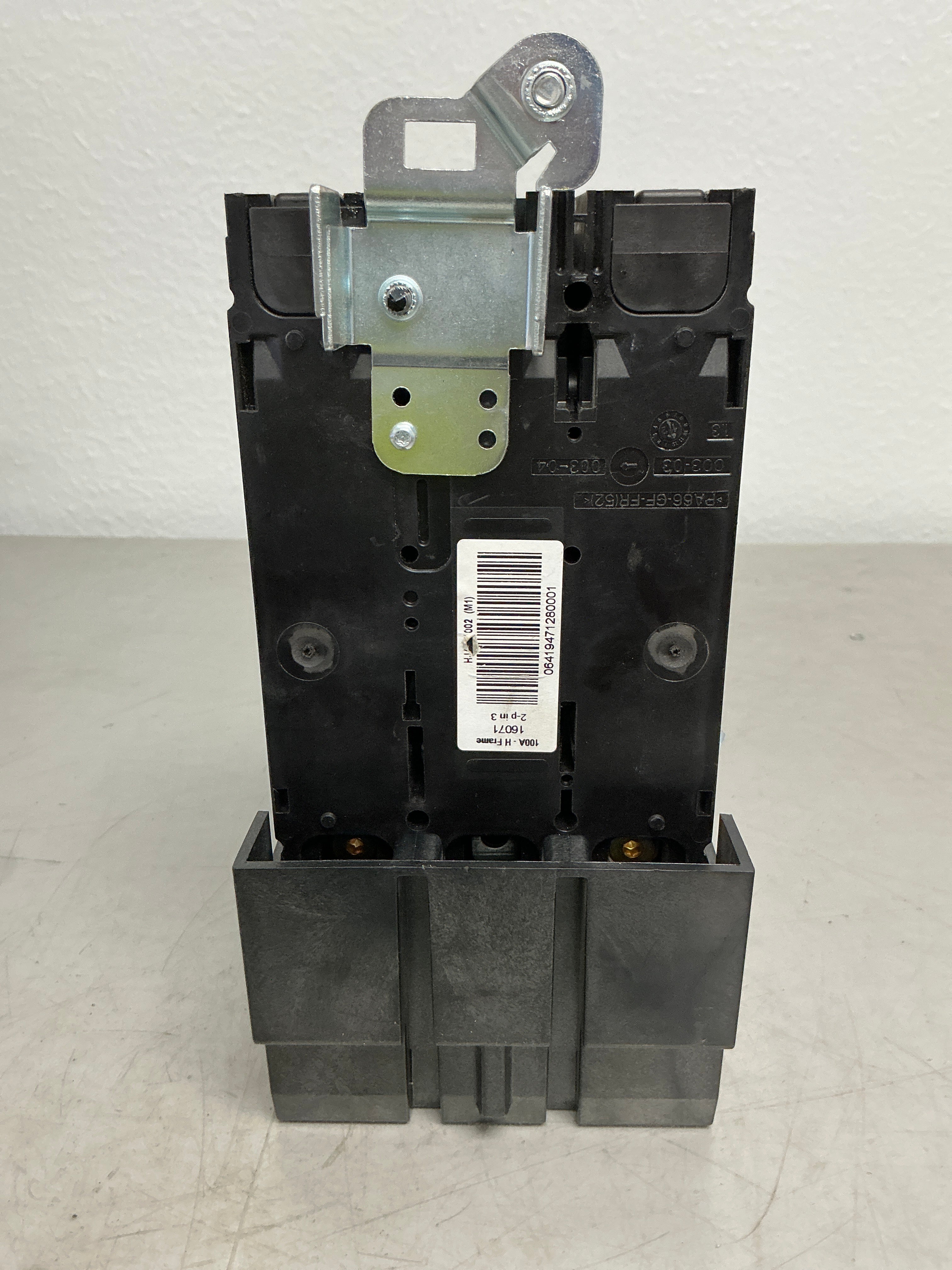 Square D HJA261002 2 Pole, 100 Amps, 600 Volts
