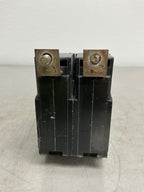 Used THQB2130 2 Pole, 30 Amps, 240 Volts