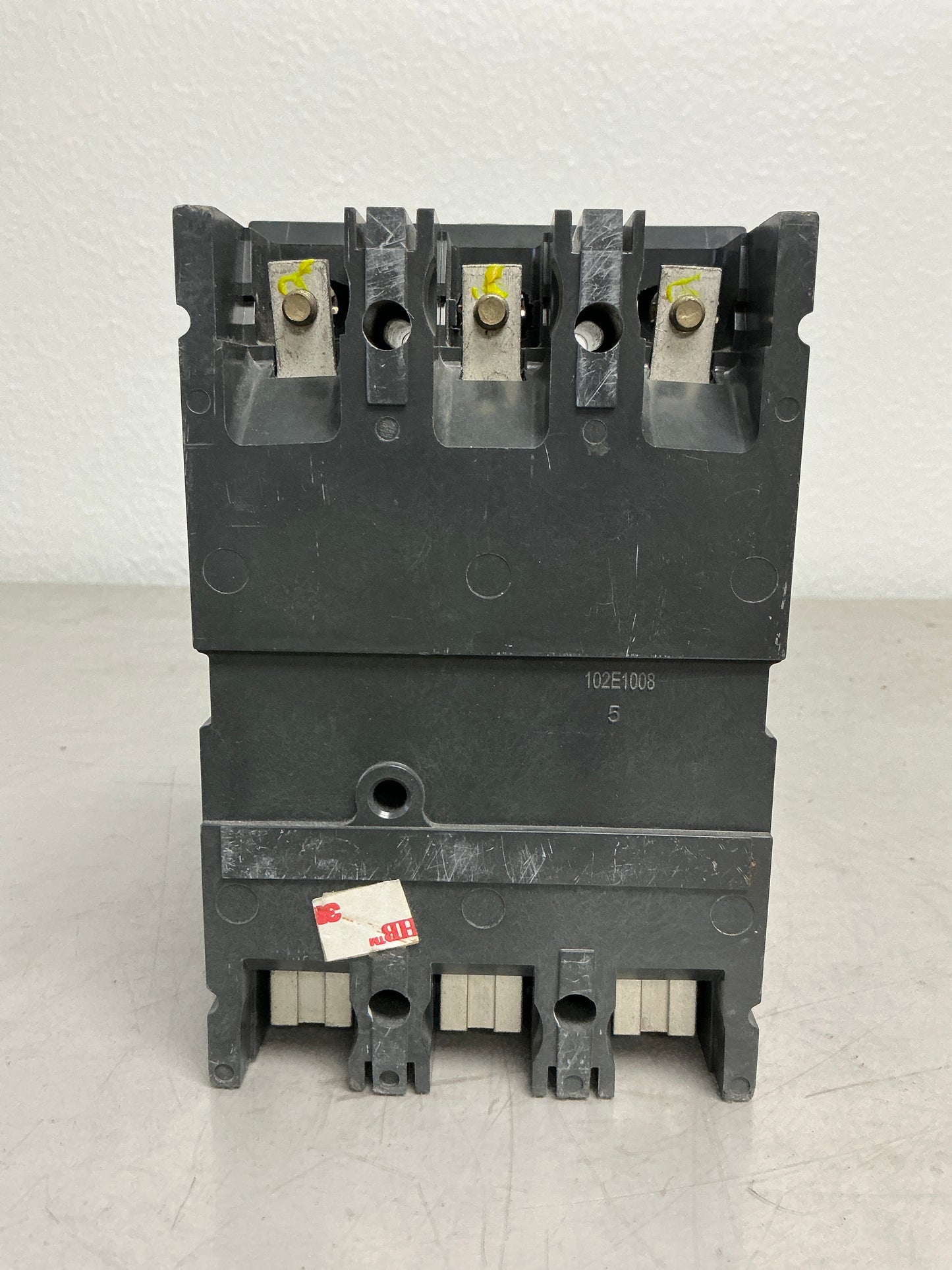 New SELA36AI0007 3 Pole, 7 Amps, 600 Volts