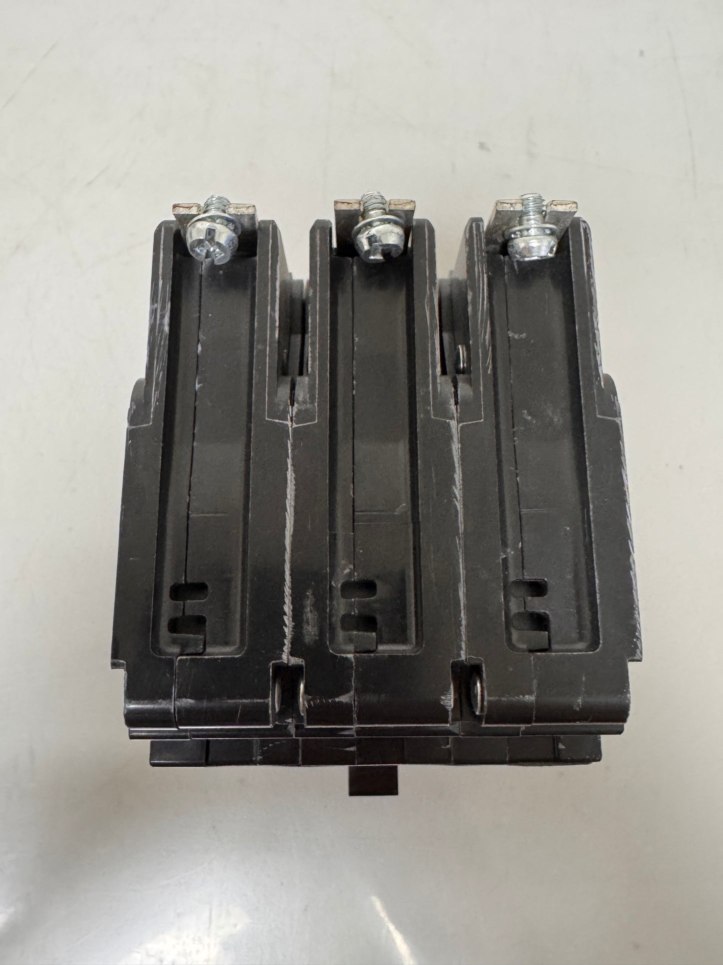 Used Square D EGB34015 15 Amp, 3 Pole, 480 Volt Breaker