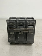 Used THQL32050 3 Pole, 50 Amps, 240 Volts