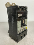 Used Square D KC34110 3 Pole, 110 Amps, Circuit Breaker