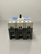 Used Cutler-Hammer EHD3100 whit Shunt trip, 3 Pole, 100 Amps, 480 Volts, Circuit Breaker