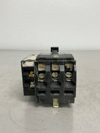 Used Square S QOB3301021 (Shunt Trip) 3 Pole, 30 Amps, 240 Volts