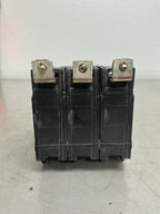Used THQB32020 3 Pole, 20 Amps, 240 Volts