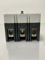 Used Eaton FD3200BP10 3 Pole, 200 Amps, 600 Volts Circuit Breaker