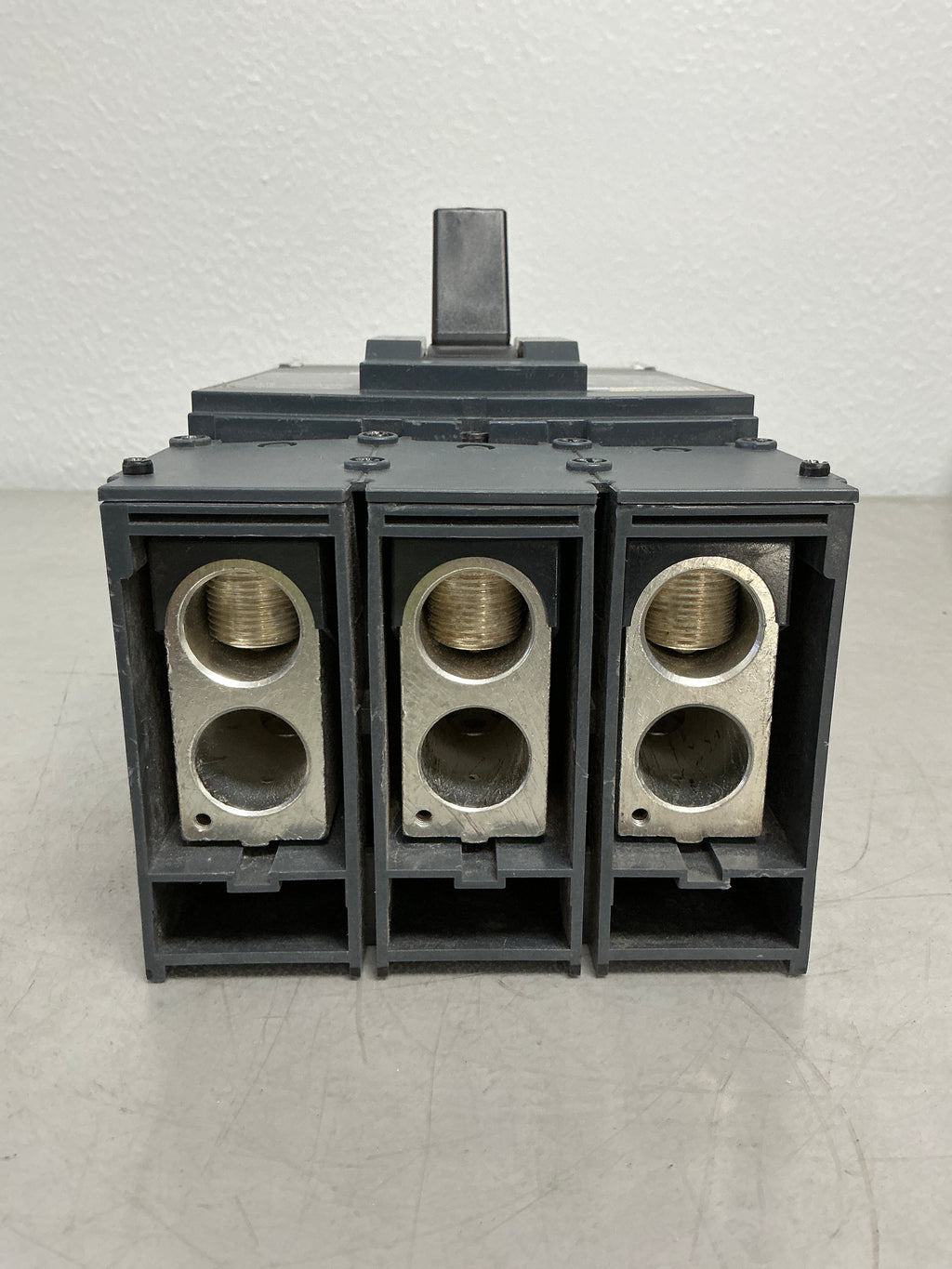 New Square D LDL36400U31X 3 Pole, 400 Amps, 600 Volts