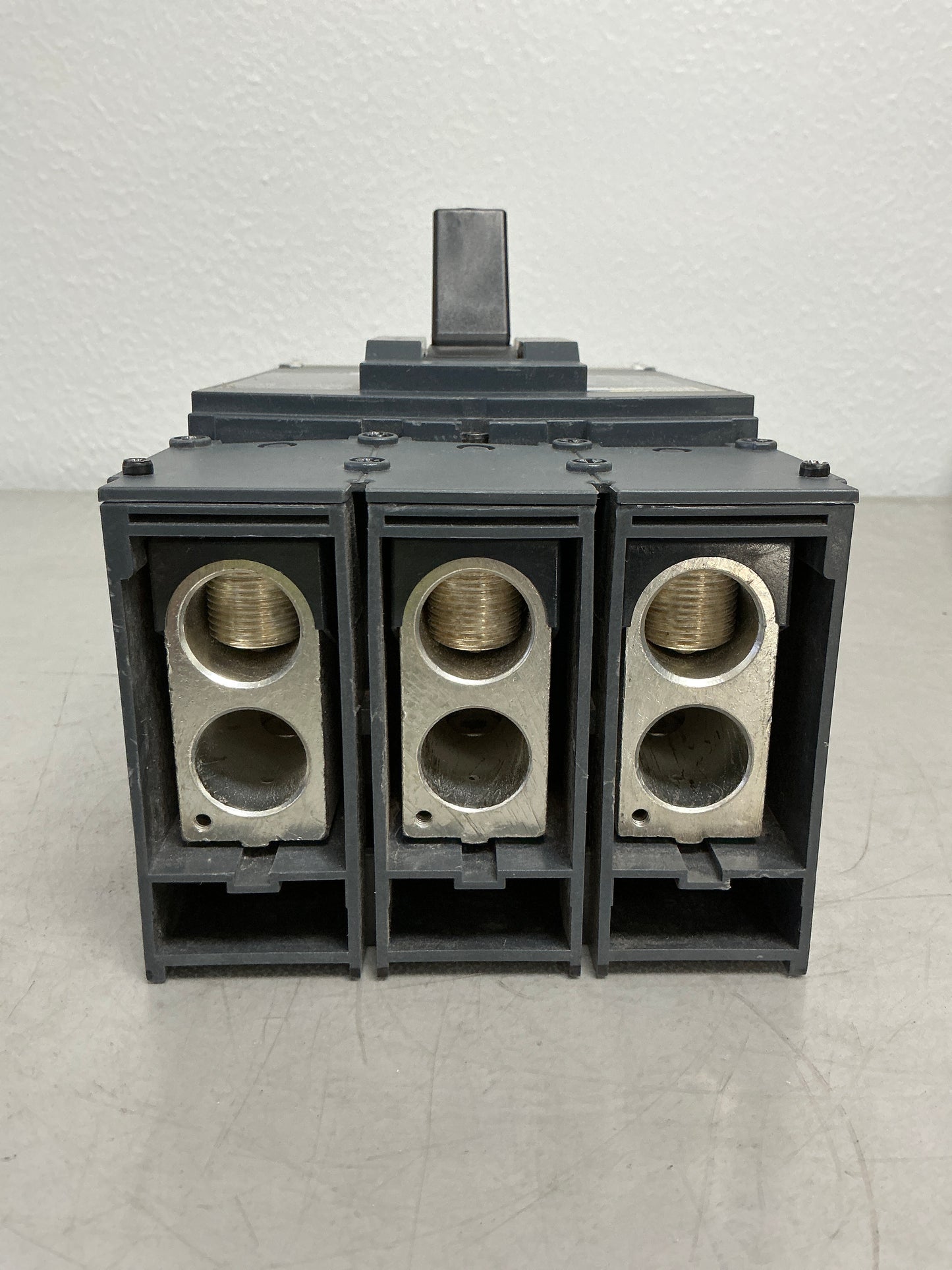 New Square D LDL36400U31X 3 Pole, 400 Amps, 600 Volts