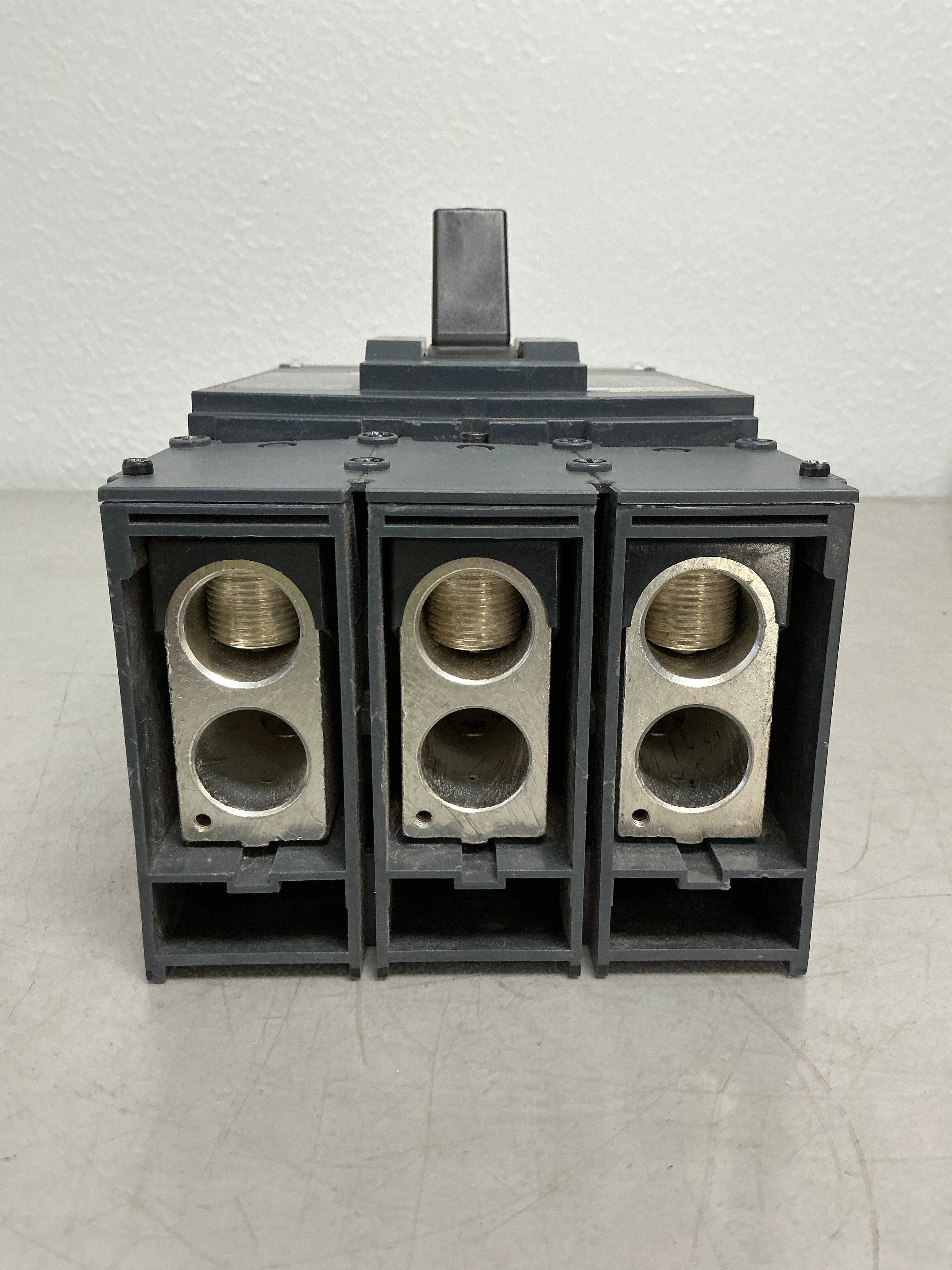 New Square D LDL36400U31X 3 Pole, 400 Amps, 600 Volts
