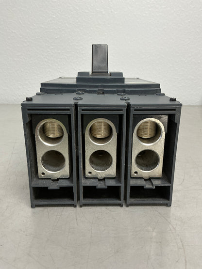 New Square D LDL36400U31X 3 Pole, 400 Amps, 600 Volts