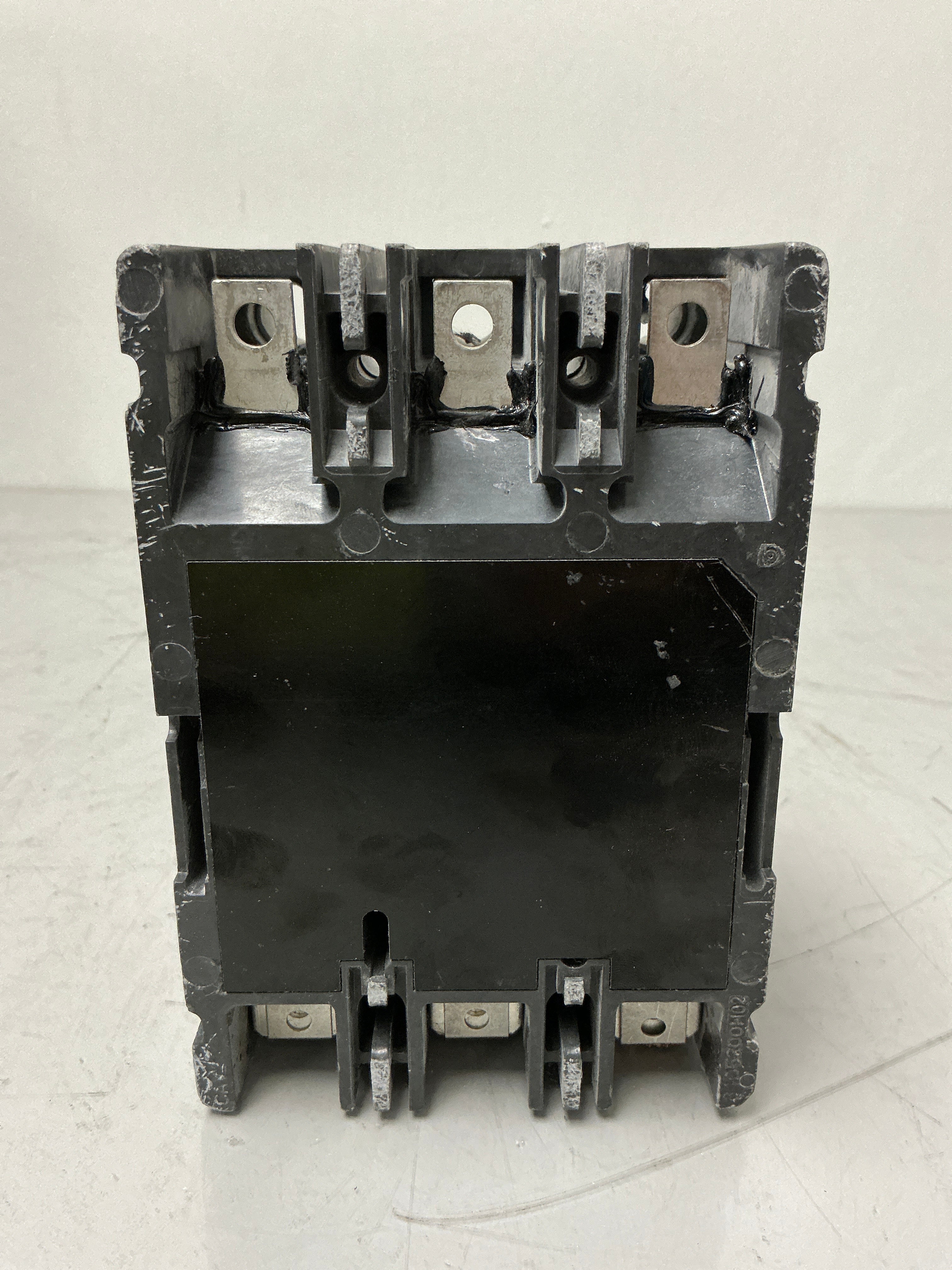Used Eaton PDG23G0200TFFL 3 Pole, 200 Amps, 600 Volts Circuit Breaker