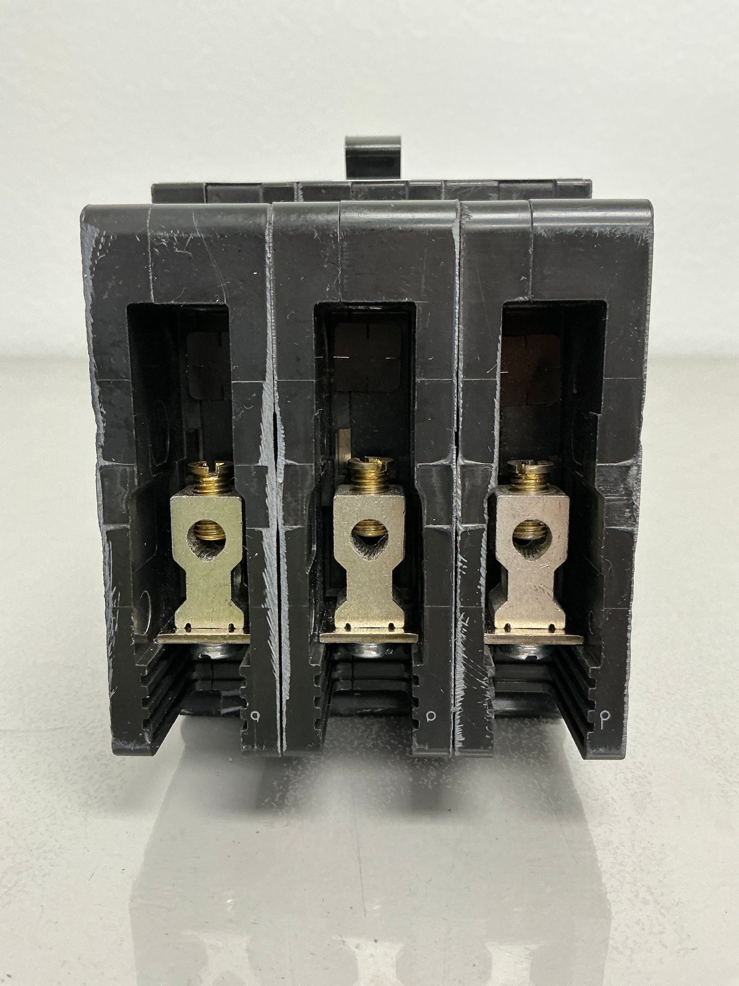 Used Square D EJB34020 3 Pole, 20 Amps, 480/277 Volts