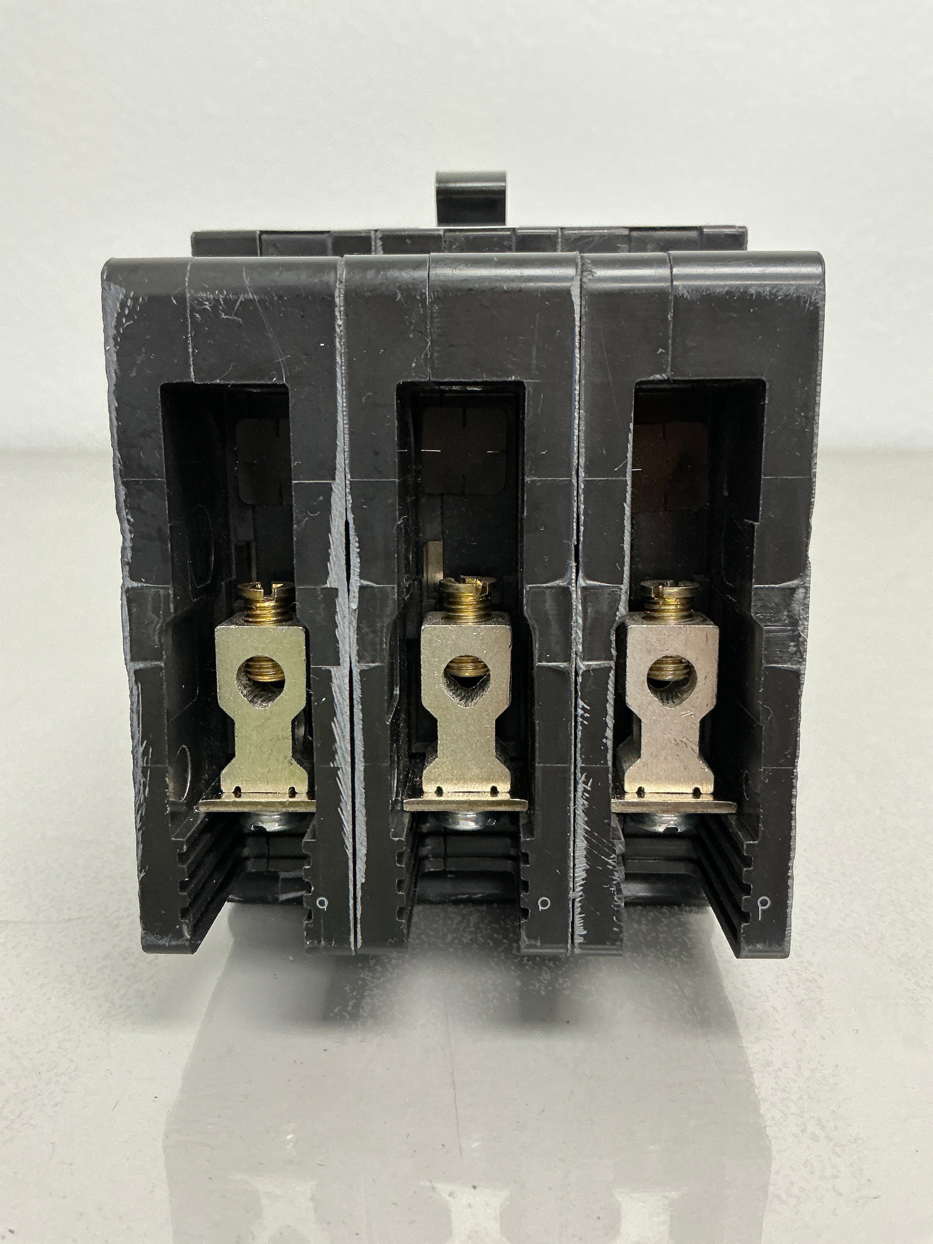 Used Square D EJB34020 3 Pole, 20 Amps, 480/277 Volts