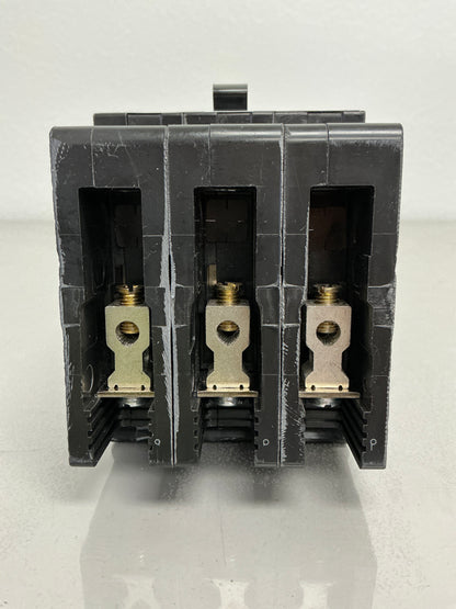 Used Square D EJB34020 3 Pole, 20 Amps, 480/277 Volts