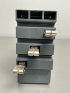New ABB XT1HU3100AYD000XXX 100 Amps, 3 Poles, Breaker