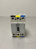Used Siemens CQD3100 3Pole, 100Amps, 480 Volts Circuit Breaker