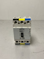 Used Siemens CQD3100 3Pole, 100Amps, 480 Volts Circuit Breaker
