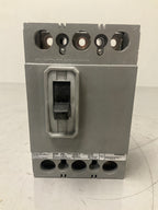 Used Siemens HQJ23B150H 3 Pole, 150 Amps, 240 Volts Circuit Breaker