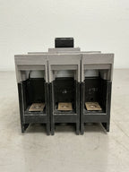 Used Siemens FXD63B225 3 Pole, 225 Amps, 600 Volts Circuit Breaker
