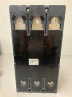 Used Eaton HMDL3800 3 Pole, 800 Amps, 600 Volts Circuit Breaker