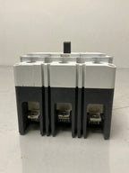 New Eaton PDG23M0100TFFL 3 Pole, 100 Amps, 600 Volts Circuit Breaker