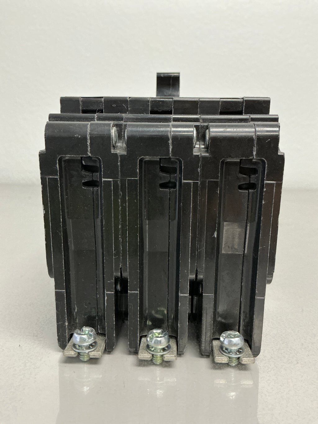 Used Square D EDB34060 3 Pole, 60 Amps, 480/277 Volts