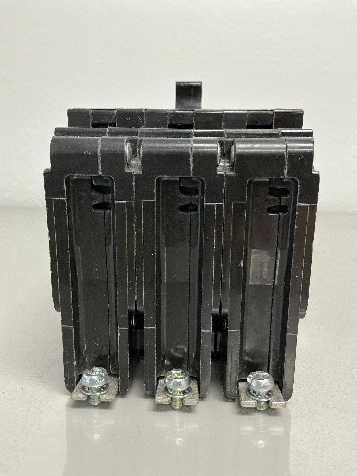 Used Square D EDB34060 3 Pole, 60 Amps, 480/277 Volts