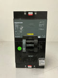 New Square D LHP36400MT 3 Pole, 400 Amps, 600 Volts, Circuit Breaker
