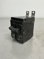 Used Siemens B230 2 Pole, 30 Amps, 240 Volts