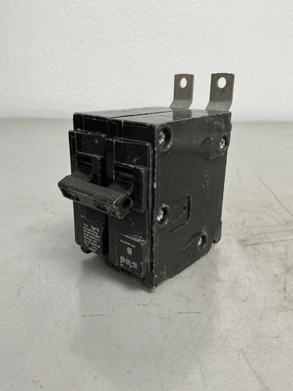 Used Siemens B230 2 Pole, 30 Amps, 240 Volts