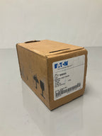 New Eaton GHB3025 3 Pole, 25 Amps, 480 Volts Circuit Breaker