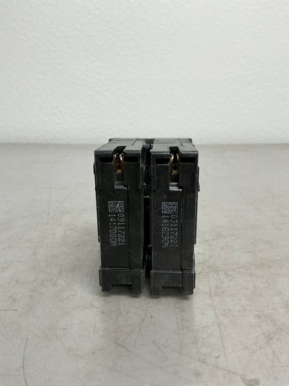 Used Siemens Q240 2 Pole, 40 Amps, 240 Volts