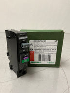New Square D HOM120PAFGF 1 Pole, 20 Amps, 120 Volts Circuit Breaker