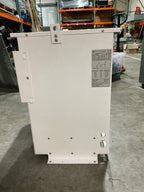 Used PQI 30 KVA, 3 PH, 480 Primary 208/120 Secondary Transformer