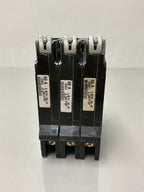 Used Square D EGB34060 3 Pole, 60 Amps, 480 Volts Circuit Breaker